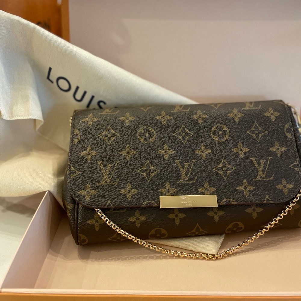 LV favorite MM